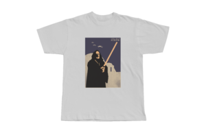 Camiseta Obi-Wan Kenobi